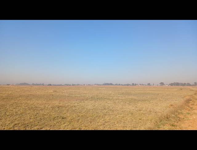 6,000M² VACANT LAND FOR SALE IN UNITAS PARK